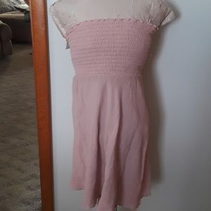 100% Cotton Dress